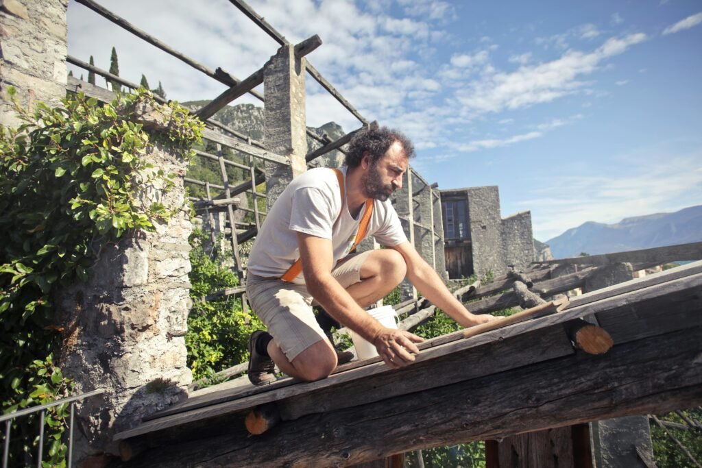 Roofer Seo