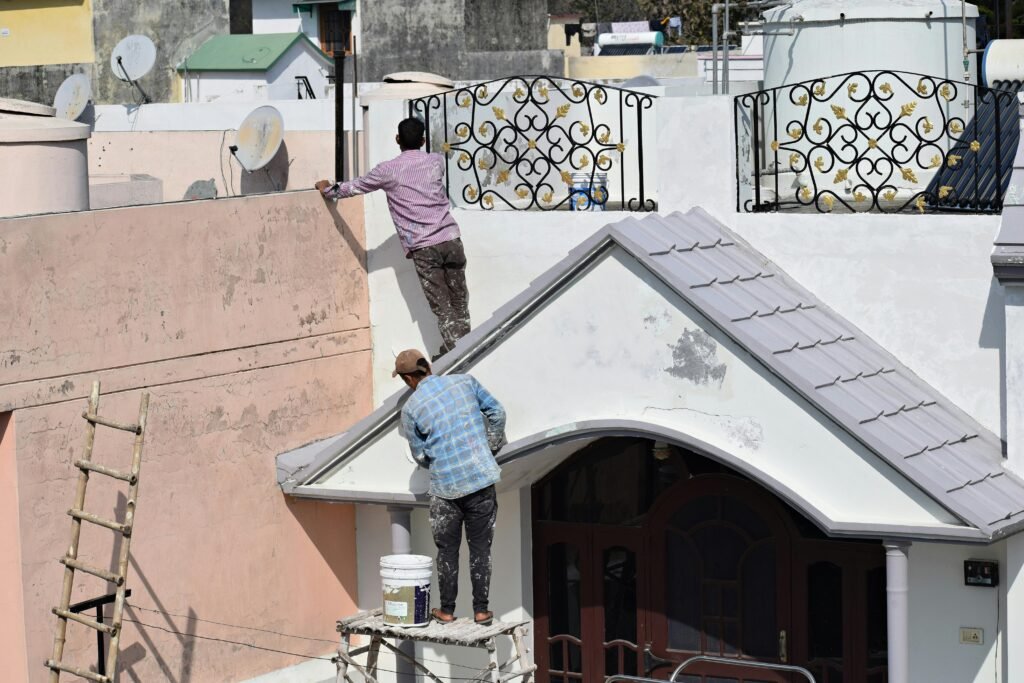 Roofer Seo