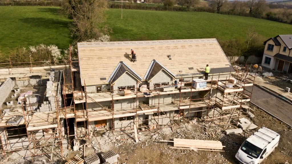 Roofer Seo